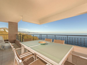 Apartment Sea Amazing by Interhome